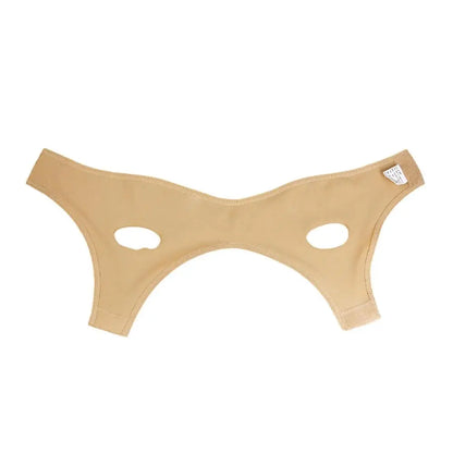 Reusable Face Slimming Bandage V Line Face Shaper Women Care Facial Skin Strap Lift Beauty Tools Up Massage Belt Cheek Face M6B5