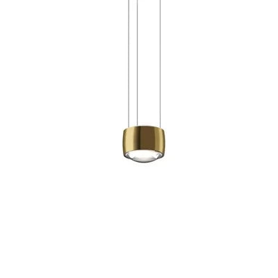 Royal Single Hanging Suspension Pendant Light for Kitchen Island Dining Room Bar Table Nordic Bedroom Bedside LED Lamp Fixture