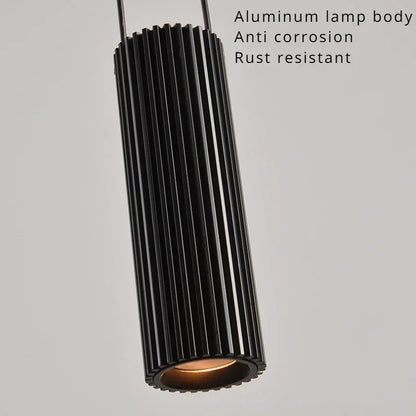 SANDYHA Nordic Chandeliers Living Room Creative Designer Led Lamp Coffee Kitchen Dining Table Pendant Lights Bedroom Home Decor