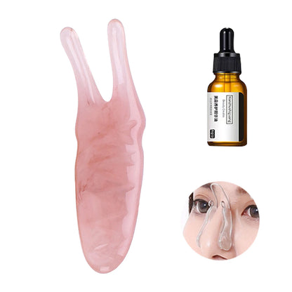 Silicone Nose Massager Silicone Nose Bridge Slimming Massager Nose Up Lifting Clips Safety Beauty Clip Tool For Women For The